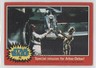 1977 Topps Star Wars Special Mission for Artoo-Detoo #70 0j0