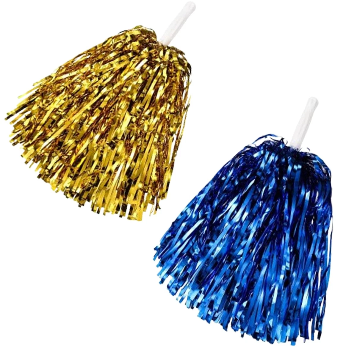 Cheer Pom Poms for sale | eBay