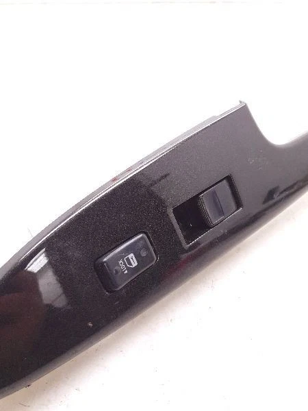 Interruptor de ventana de puerta delantera del lado del pasajero Scion XD 2008 Foto 3 de 4