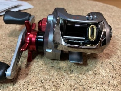 TEAM DAIWA TYPE R+ TD-Z 103H Right 813045 | eBay