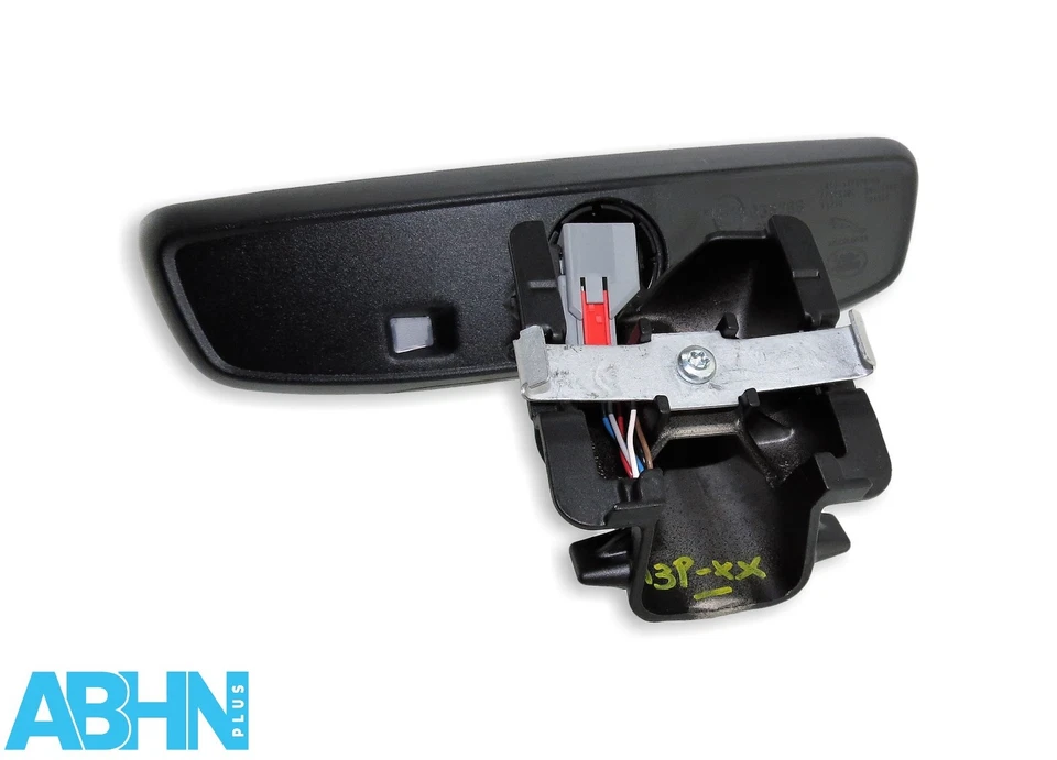 LR Discovery Sport L550 Auto Dimming EC Interior Rear View Mirror LK72-17E678-EA - Image 3 of 4