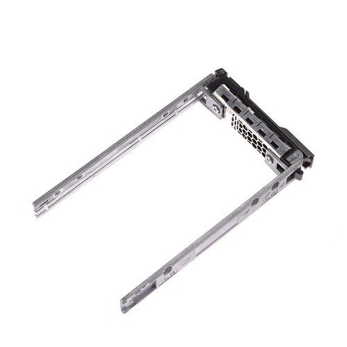 For 8FKXC 08FKXC 2.5" Hard Drive Tray Caddy R730XD R930 R430 R630 R730 R820 - Photo 9/12