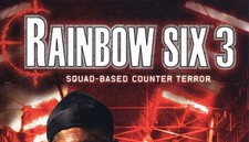 Tom Clancy's Rainbow Six 3 Gold PC Ubisoft Connect Key WW