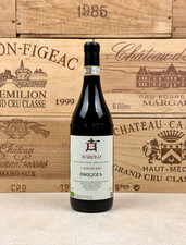Brezza - Barolo Cannubi DOCG 2021
