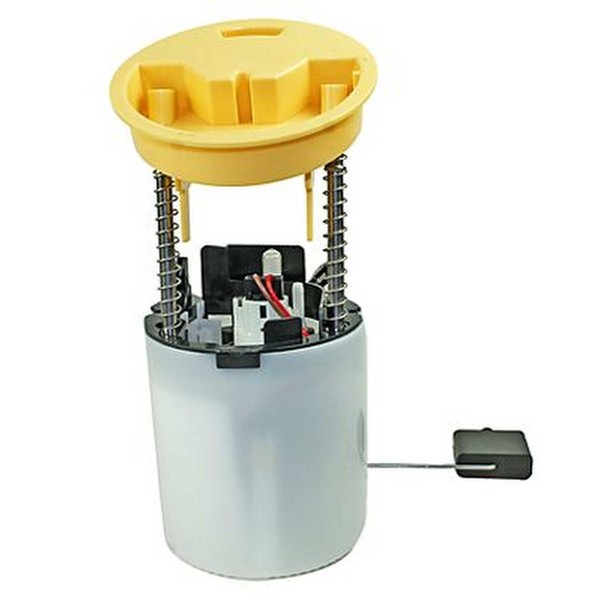 Kraftstoff-FöRdereinheit Elektrisch Mit Tankgeber Metzger FüR U.A. MB E-KLASSE-image