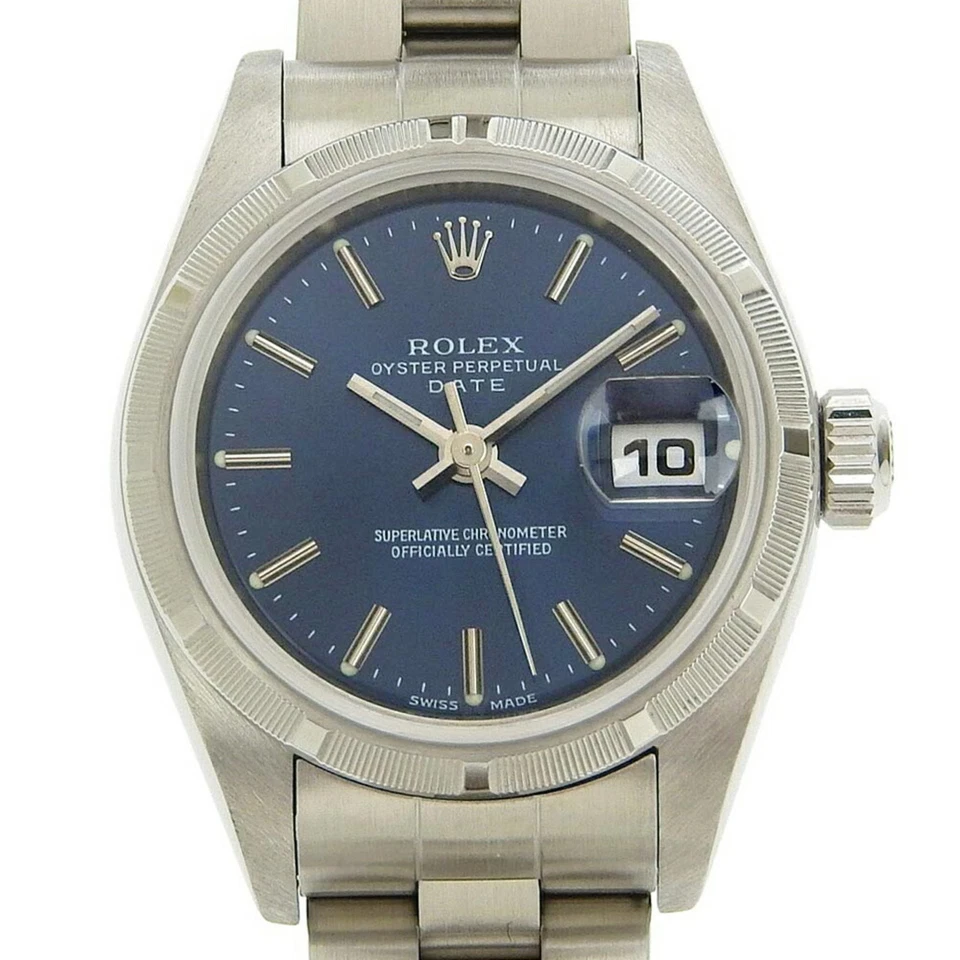 Rolex Watch