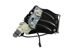 MERCEDES-BENZ SLK R172 T&uuml;rfensterheber hinten links A1726700103 2.14 33786756