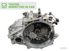 Boite de vitesse Jeep PATRIOT