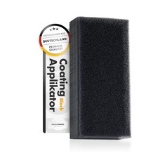 chemicalworkz Coating Applicator Block f&uuml;r Keramikversiegelung Nano Schwamm