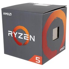 GAMING DESKTOP PC CUSTOM AMD RYZEN 5 5600G 16GB RAM RTX 5050 512GB N MM1.81.63