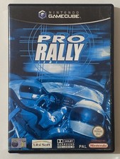 Pro Rally (Nintendo Gamecube) PAL - Completo - Testato e Funzionante