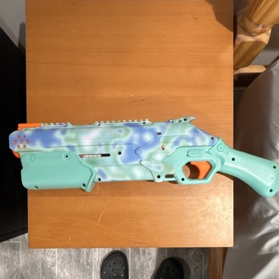 Supreme Nerf Rival Takedown Blaster (Blue) | eBay