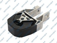 Gsp Lagerung Motor Hinten FüR Ford Focus Iii Turnier C-Max Ii DXA/CB7 Dxa/Ceu