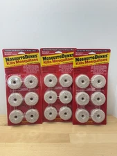 Summit Mosquito Dunks Mosquito Dunk 6 / Pack Lot Of 3