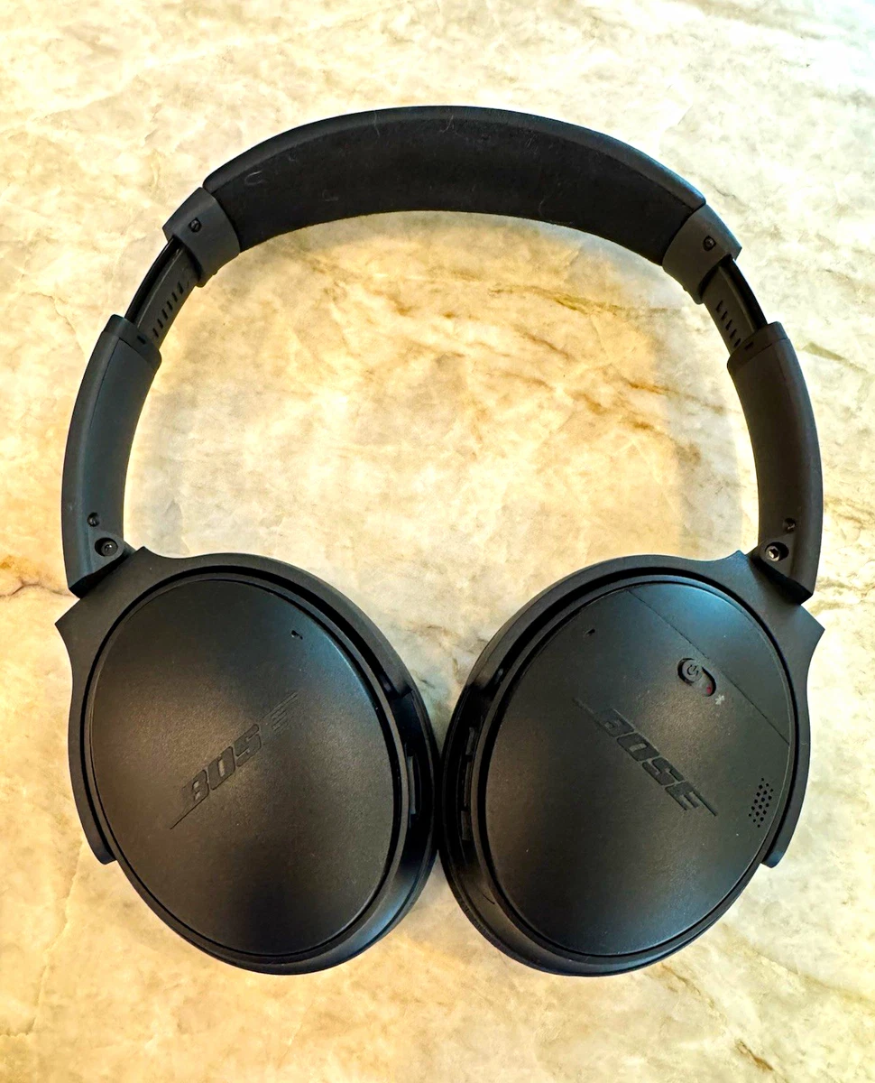 Bose QuietComfort 35 QC35 Headphones for Sale - Shop New & Used