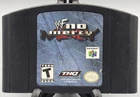 New ListingWWF No Mercy Nintendo 64- N64 Cleaned & Tested✅ Verified Authentic💯 Free Ship