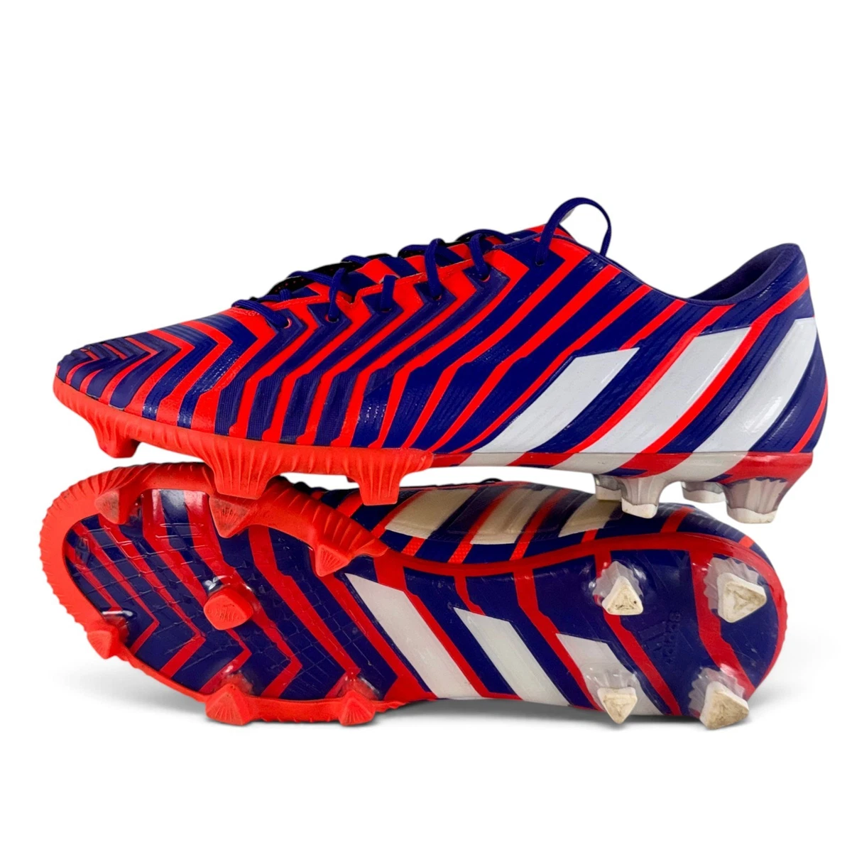 Adidas Predator Instinct Soccer Shoes for sale - eBay