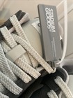 Bape X Stadium Goods Sk8 Sta Claremont Blue/Grey Size 9 — photo 9