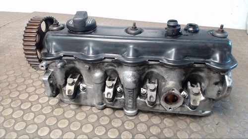 Zylinderkopf AKU Seat Arosa 1.7 SDI 6 HS 0281033744K 12 Monate Garantie