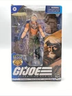 G.I. Joe Classified Stuart Outback Selkirk Tiger Force 6" Figure #39 NEW Hasbro