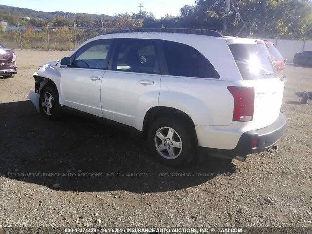 Automatic Transmission XL-7 5 Speed AWD Fits 07-08 VITARA 1651574 - Изображение 4 из 4