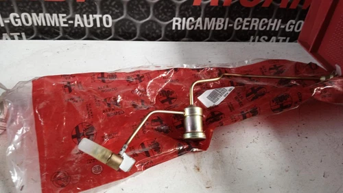 HYDROSCHLAUCH FÜR ALFA ROMEO GT Serie (937_) (03>09) 55185303 Benzin - - Bild 9 von 9