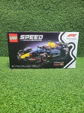 LEGO SPEED CHAMPIONS - Oracle Red Bull Racing - F1 Race Car