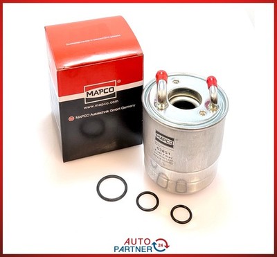 Dieselfilter für Mercedes CDI W169 W204 W212 X204 Kraftstofffilter
