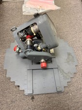 RCA  PRIMUS 40 AIRCRAFT Radar Antenna Pedestal READ