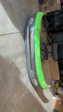 Front Bumper Assembly W Fog Lights Chrome Toyota Tundra 00 01 02 03 04 05 06