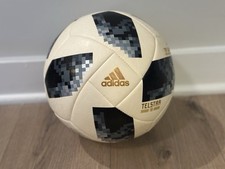 adidas 2018 FIFA World Cup Russia Telstar 18 Official Match adidas 2018 FIFA World Cup Russia Telstar 18 Official Match