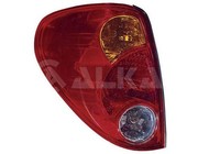 Heckleuchte Alkar 2005022 FüR Mitsubishi L200 Triton KA4T 16V 4WD KB4T KB9T