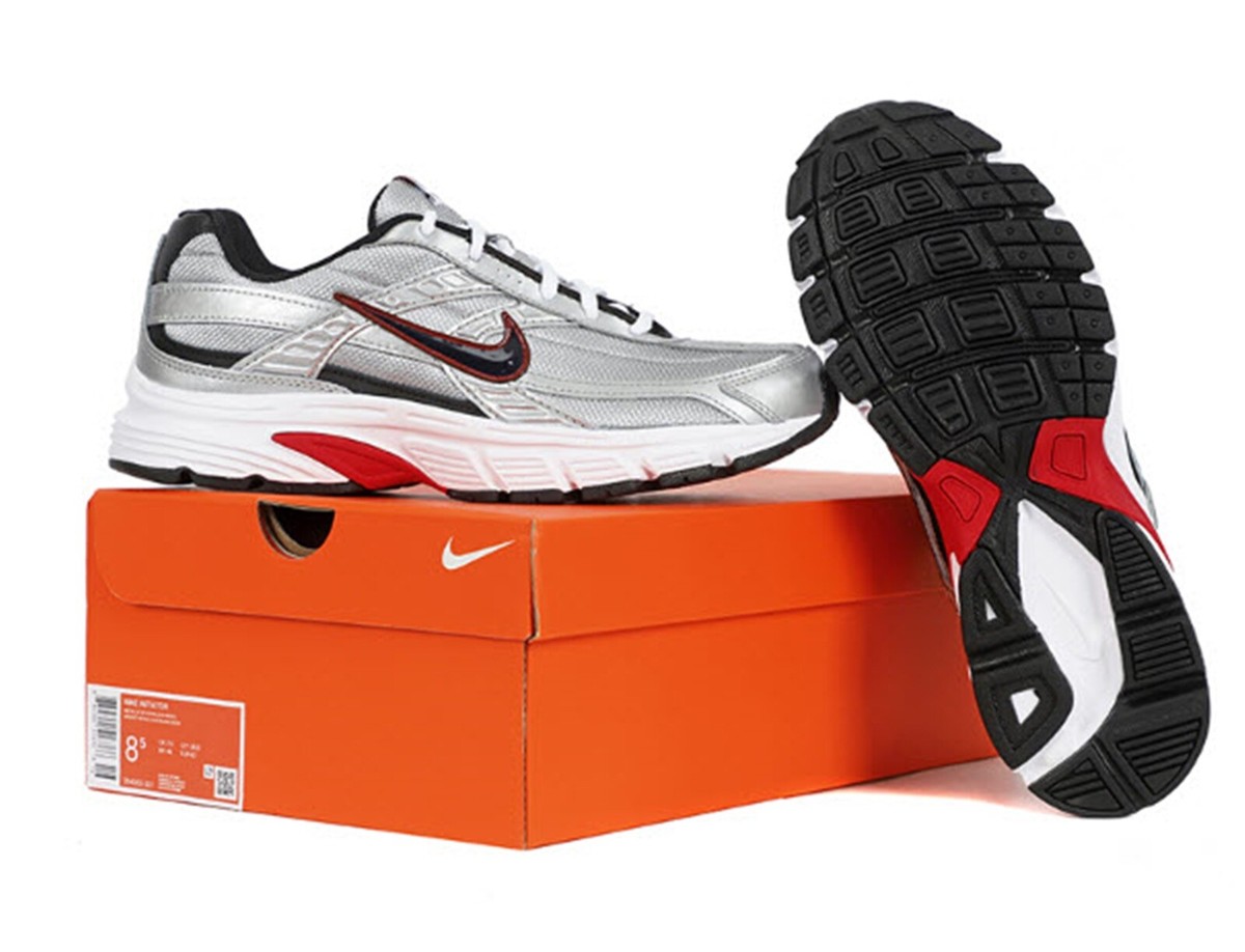 【かっこいい・セール】Nike Initiator Trainer Runningシューズ NIKE公式】ナイキ イニシエーター メンズ ランニング シューズ