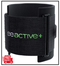 BEACTIVE Plus Acupressure System - Sciatica Pain Relief Brace For Sciatic Ner