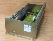 Allen Bradley 1771-A4B 16 Slot I/O Chassis 1771A4B Ser B.,96814806