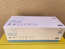 NEW - FACTORY Sealed - IRIS SMART Kit Securit...