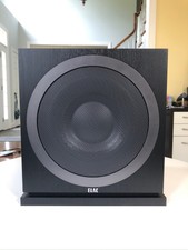 elac 3030 sub