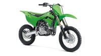 2022 kawasaki KX85 Frais inclus+Taxes