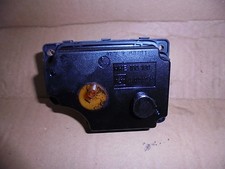 ROVER 75 1999-2006 2.0 V6 2.5 V6 VIS INLET MOTOR ACTUATOR MKE100100 / 2600080168