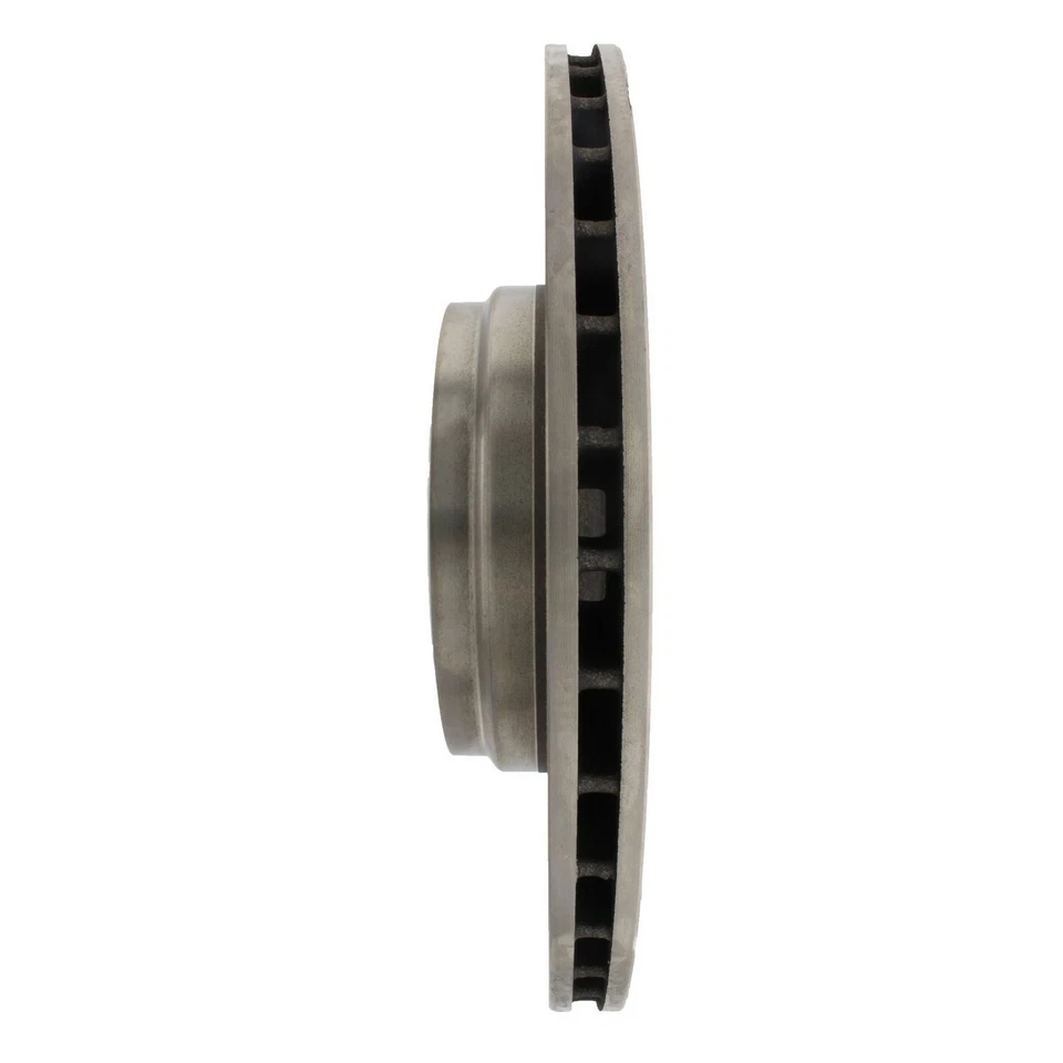 Rotor de freno de disco estándar centrado trasero para BMW Alpina B7L 2011-2015 Foto 4 de 4