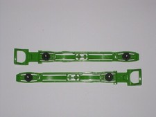 Fujitsu Easy Rail guide disco rigido / caddy per HDD 3,5" / PN K10-C375