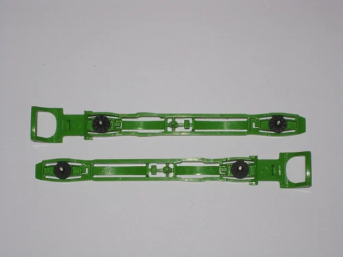 Fujitsu Easy Rail Festplattenschienen / Caddy für 3,5" HDD / PN K10-C375