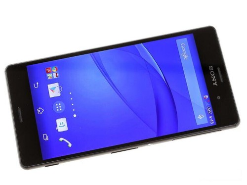 Original Sony Xperia Z3 D6603 GSM 4G Android 16GB 5.2" WIFI GPS Unlocked Phone - Picture 7 of 10