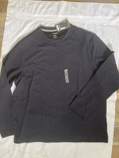 Van Heusen Crew Long Sleeve XL