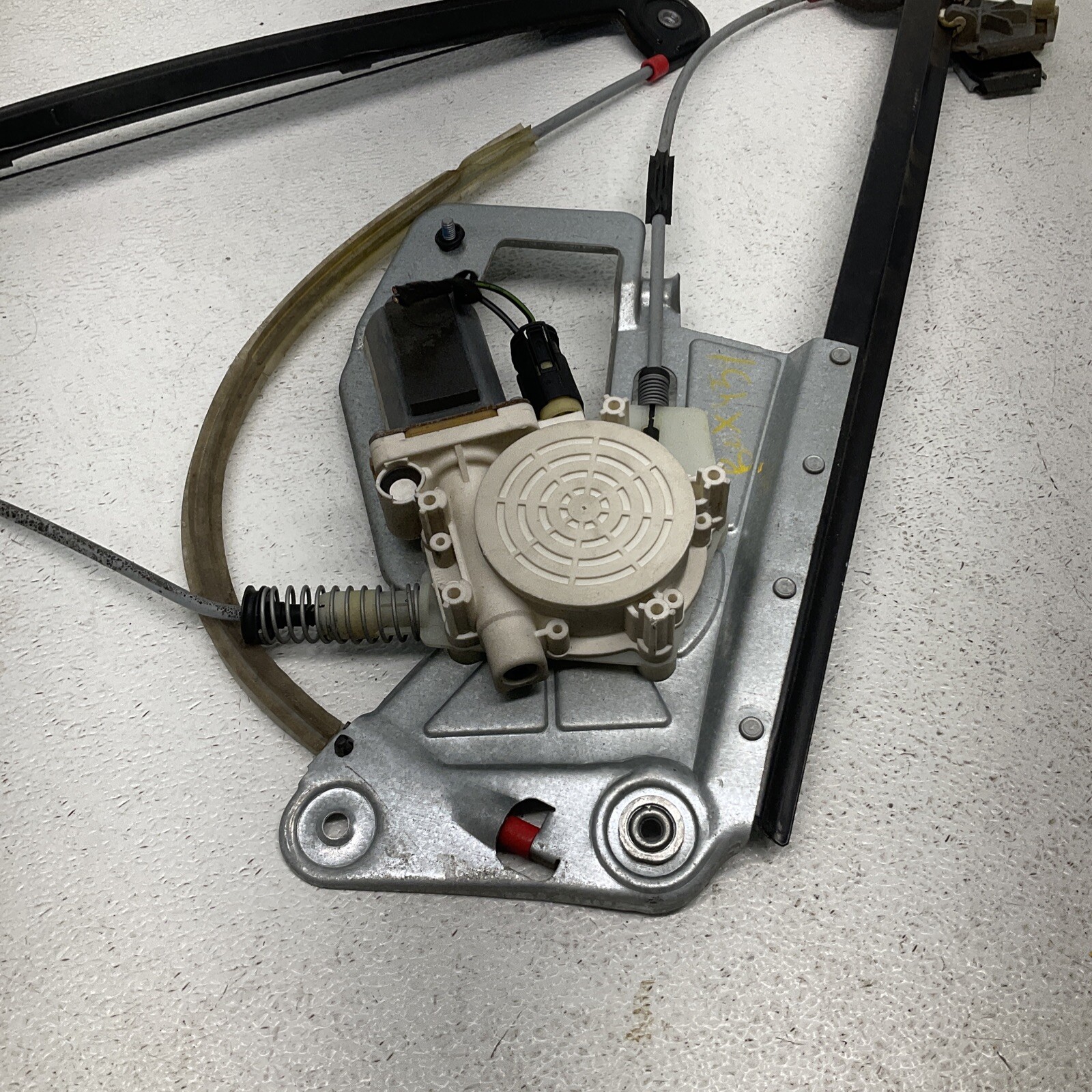 815983 9110809 Window Motor Rear Right for BMW 5-Series UK167234  