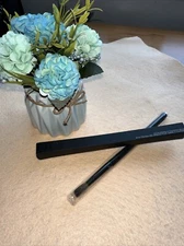 Nars #42 Blending Eyeshadow Brush New In Box Authentic Sealed Discontinued 1843