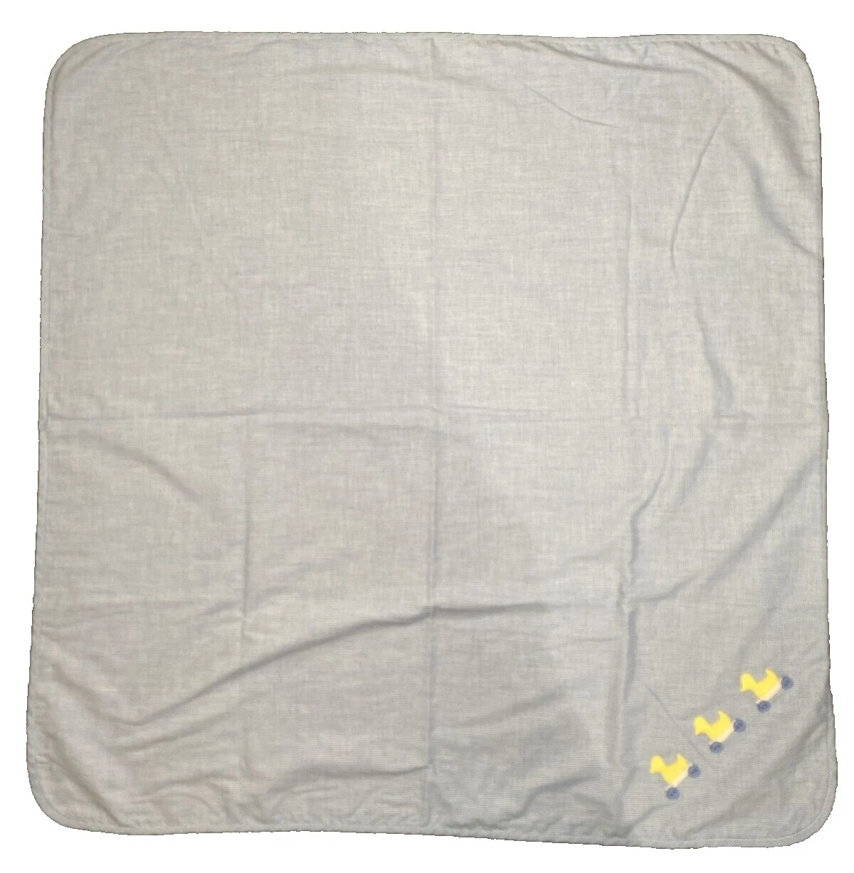 Chicos Granja Vivero recepción Mantas