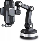 Truck Phone Holder Mount,Heavy Duty Phone Holder for Truck Dashboard Windshield