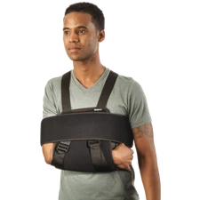 Breg Universal Sling and Swathe - Universal Sling, Swathe - VP10899-000 