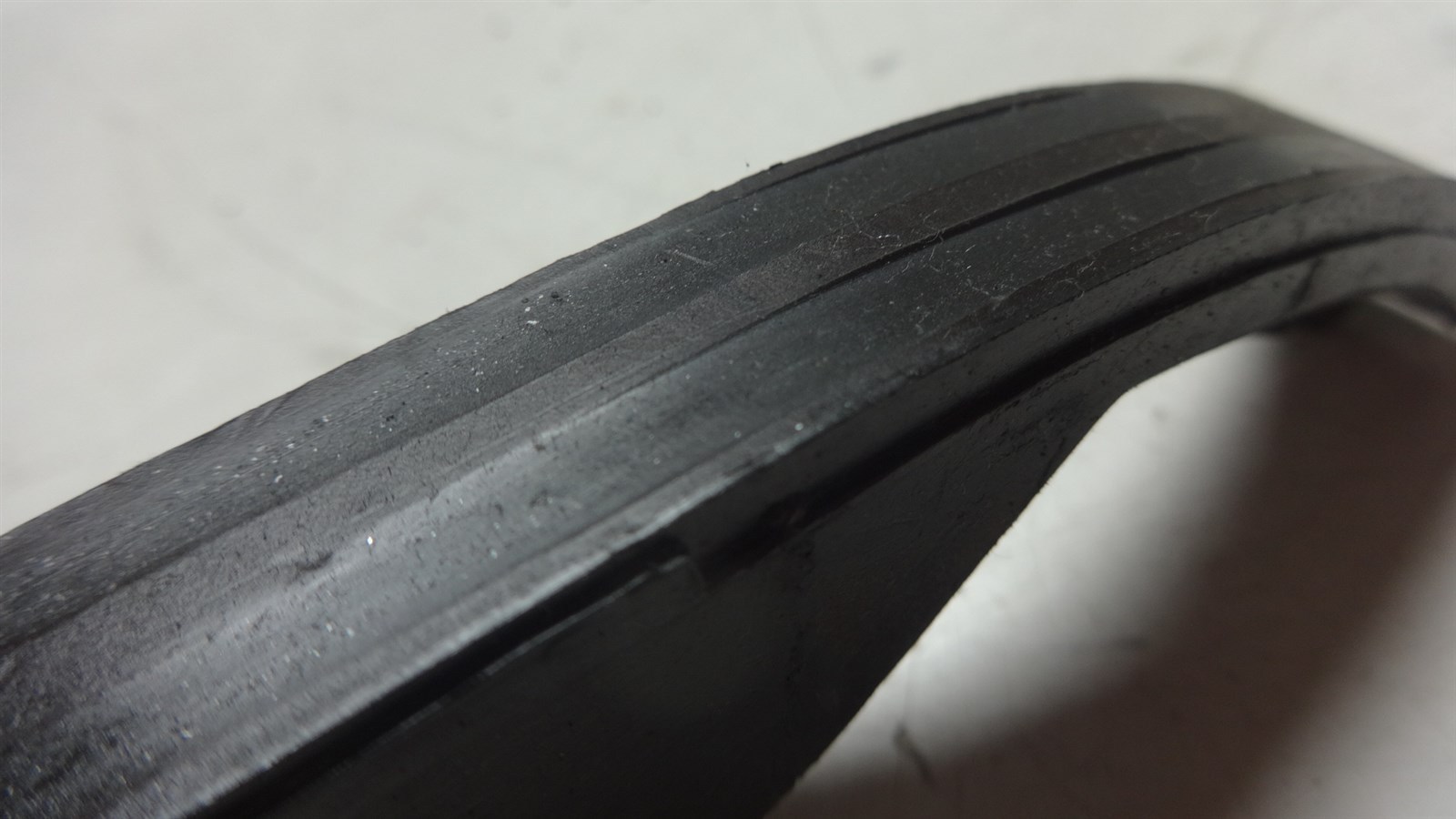 1978 YAMAHA XS650 XS 650 YM150B ENGINE CAM TIMING CHAIN TENSIONER GUIDE